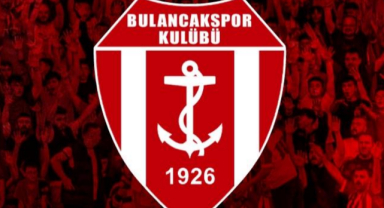 Bulancakspor yönetiminden taraftarlara uyarı