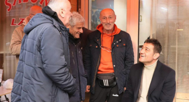 CHP'li Köse seçim çalışmalarını sürdürüyor