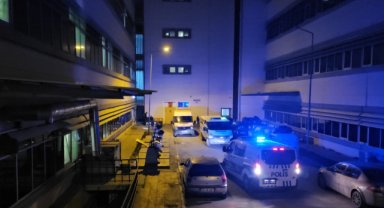 Derede ölü bulundu