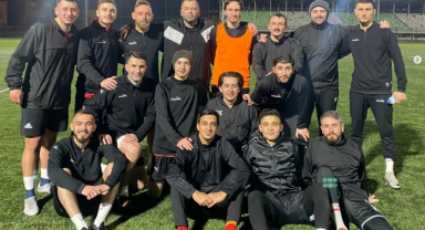 Derelispor kutlama yapmaya hazırlanıyor