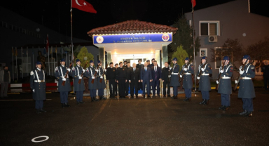 Doğu Karadeniz bölge konuları görüşüldü