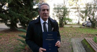 Doğu Karadeniz'e demiryolu mu geliyor!..