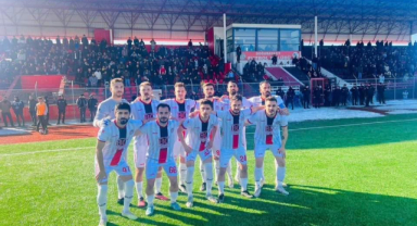 Doğubayazıt Futbol Spor Kulübü'ne 3 puan silme cezası
