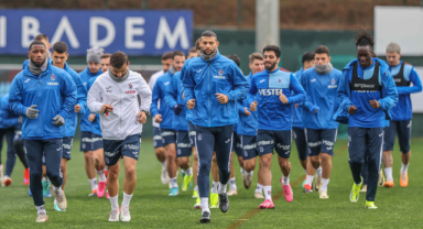 En az yabancı kullanan Trabzonspor