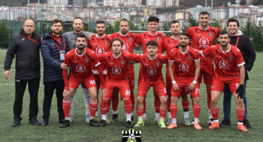 Espiyespor lig sonuncusuna acımadı