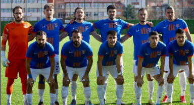 Eynesil Belediyespor evinde mağlup