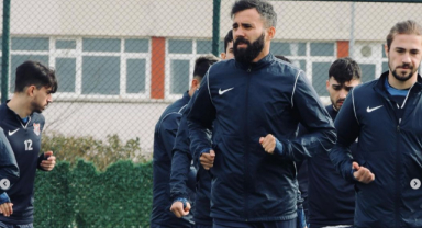 Eynesil Belediyespor Hacettepe engelini aşmak istiyor