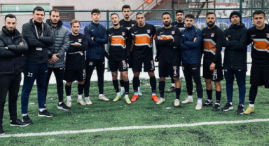 Eynesil Belediyespor üzgün dönüyor