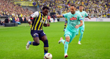 Fenerbahçe, Rizespor deplasmanında zirve peşinde