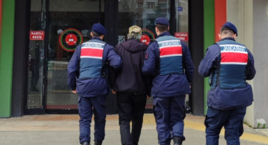 Fındık hırsızları Giresun'un o ilçesinde yakalandı!