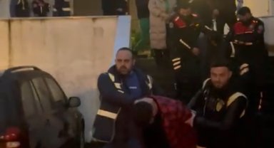 Fuhuşa geçit yok...