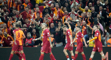 Galatasaray ligdeki yenilmezliğini 13 maça çıkardı