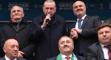 Giresun'a 5. OSB müjdesi