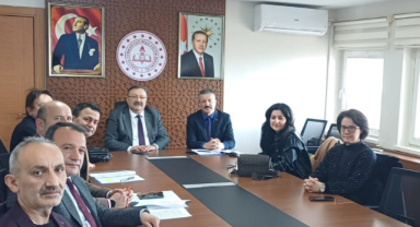 Giresun’da öğrenciler hayat boyu öğrenecek