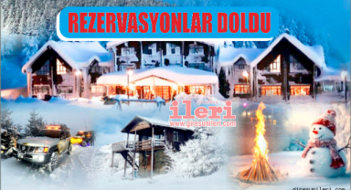 Giresun’daki o dev organizasyona çok yoğun ilgi!