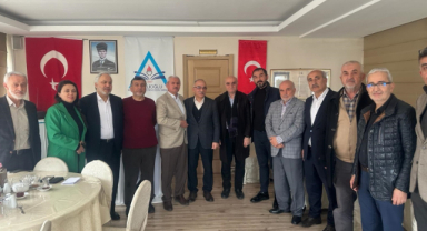 Giresun Dernekler Birliği küllerinden doğacak