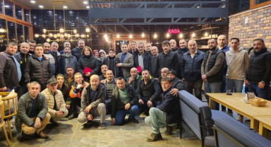 Giresun’un o ilçesinde belediye çalışanlarına büyük müjde!