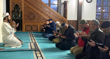 Giresun'un o ilçesinde asrın felaketi unutulmadı!
