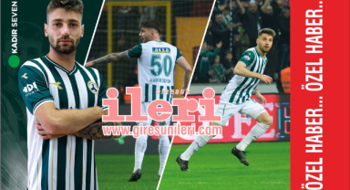 Giresunspor'a transfer teklifleri üst üste geliyor!