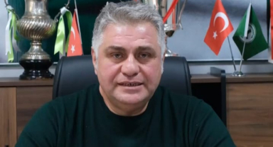 Giresunspor'un tek kurtuluş reçetesi