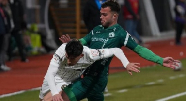 Giresunspor’da düşüş bitecek mi?
