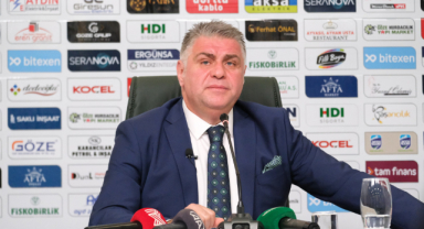 Giresunspor’da kıyamet kopacak!