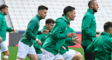Giresunspor'da Moraller Sıfır!