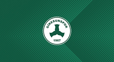 Giresunspor'dan acil durum çağrısı!