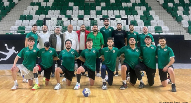 Giresunspor'dan büyük başarı