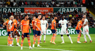 Giresunspor’dan sonra evinde aslan kesildi!