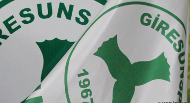 Giresunspor'dan transfer açıklaması!