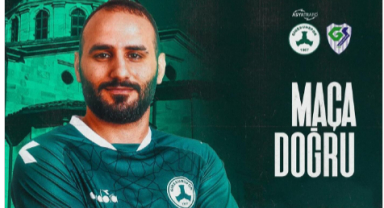 Giresunspor - Güneysu maçı ne zaman?