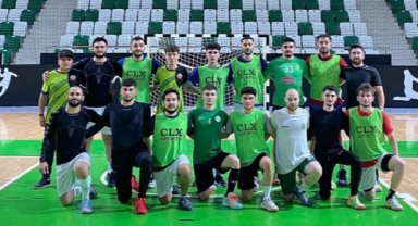Giresunspor play-off oynayacak