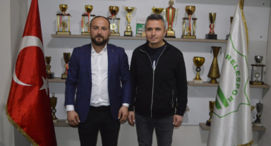 Görelespor'da Erdem Çöten dönemi