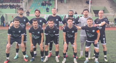 Görelespor deplasmanda kaybetmedi : 0 - 0
