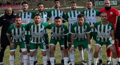 Görelespor farklı mağlup: 3-0