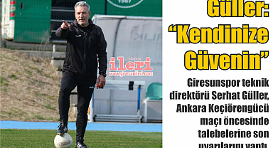 Güller: