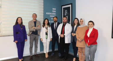 İki aile hekimi daha uzmanlık sınavını başarıyla tamamladı