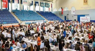 Kadınlar Satranç İl Birinciliği başlıyor
