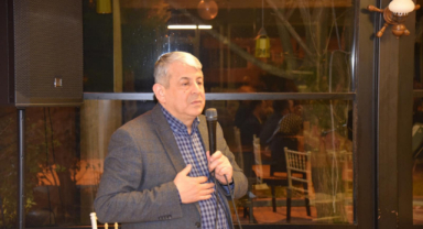 Karadere: 'Birlikte daha güçlüyüz'