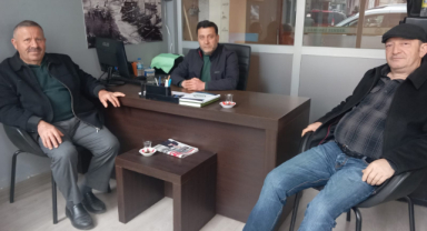 Karasakal adaylığını açıkladı