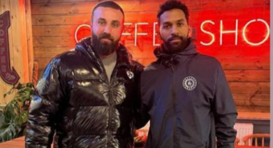 Majeed Yeniyolspor'da