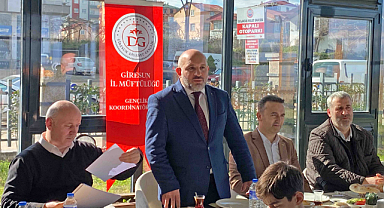 Müftü Kılıçbay,