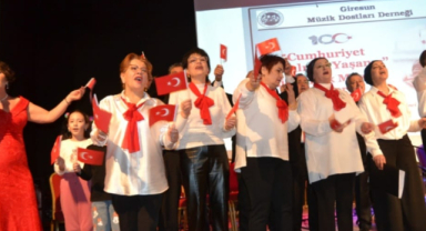 Müzik Dostları Derneği’nden Cumhuriyet Konseri