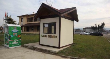O ilde ekmek 6 lira