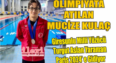 Giresun'un