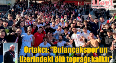 Ortakcı: