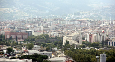 Samsun'da binlerce Giresunlu yaşıyor