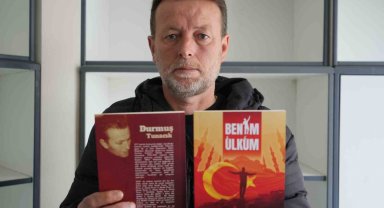 Şizofreni'den şairliğe