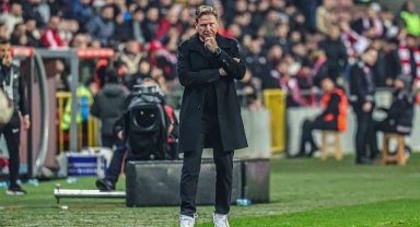 Süper Lig'e 'Gisdol' etkisi